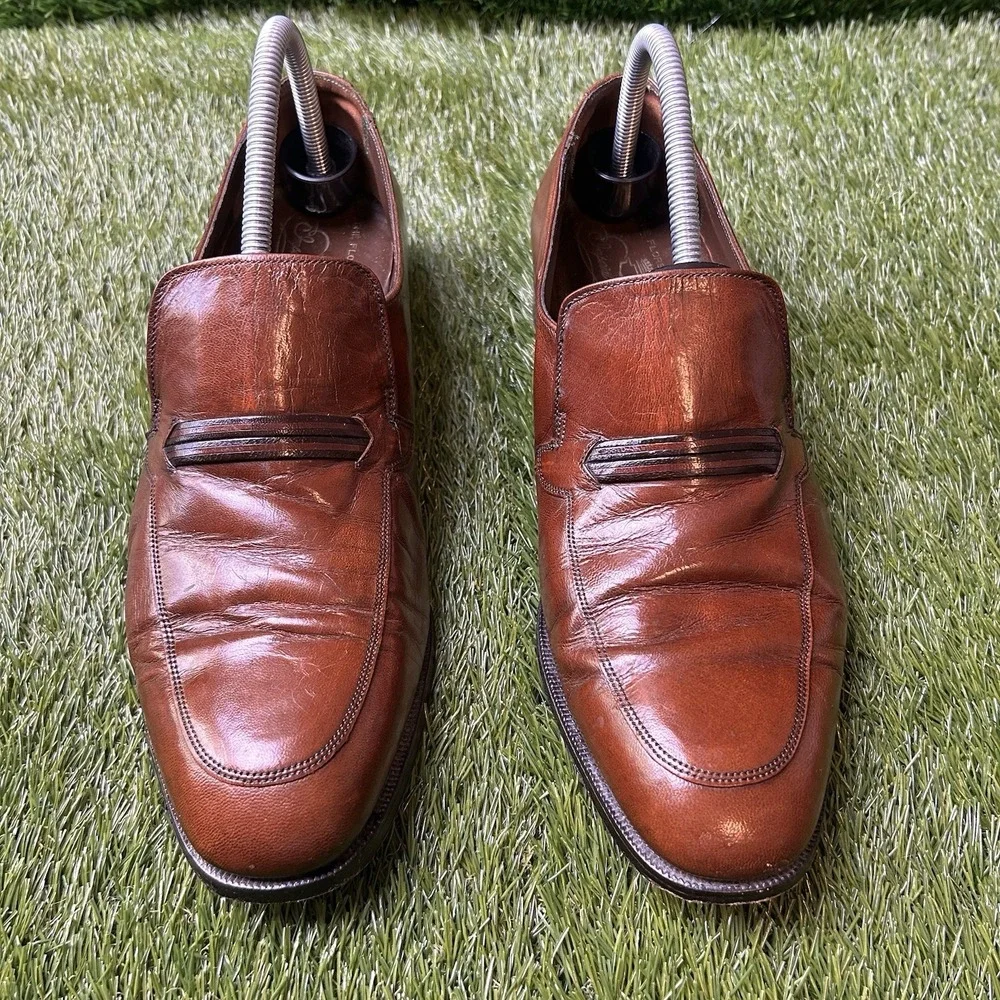 Florsheim vintage imperial